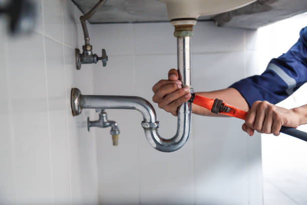 Commercial Plumbing Services in Buchanan, NY